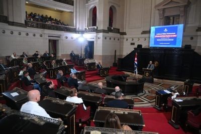 Poder Popular: 50 años de democracia socialista en Cuba