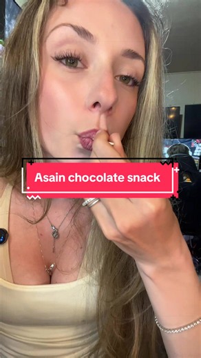 Delicious Chocolate Cookie Snack Recipe