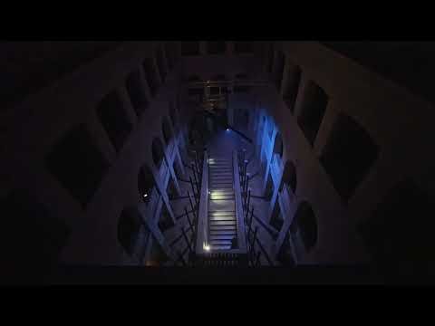 The DARK ROOMS vertikal Berlin visitberlin sightseeing