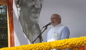 Narendra Modi expands cabinet, recruited 21 new faces