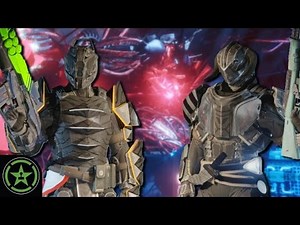 Let's Play - Destiny: Wrath of the Machine Raid Part 3