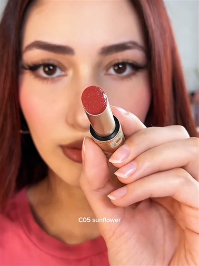 CATKIN Glossy Lip Balm: Shine & Hydration in Chic Case