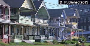 36 Hours on Martha’s Vineyard (Published 2015)