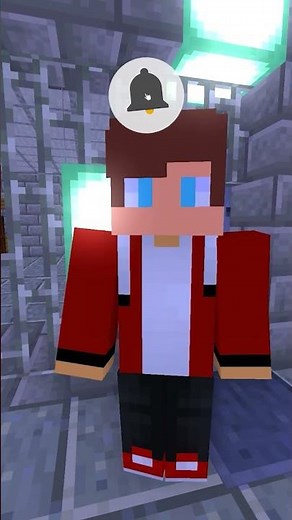 😂 MAIZEN : JJ and SISTER GIRL Prison LOVE Challenge !? - Minecraft Animation JJ & Mikey