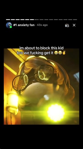 Where Are Her Glasses? The Importance of Vision