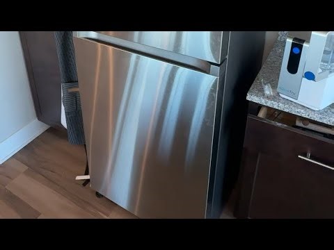 How To Decrease Samsung Refrigerator Temperature - Full Guide