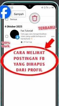 HOW TO VIEW DELETED FACEBOOK POSTS | LATEST #shorts #fb #facebook