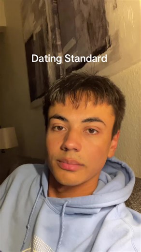 My Standards #standard #date