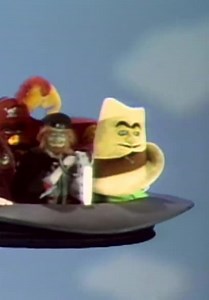 Lidsville S01:E14 - Hoo Doo, Who?