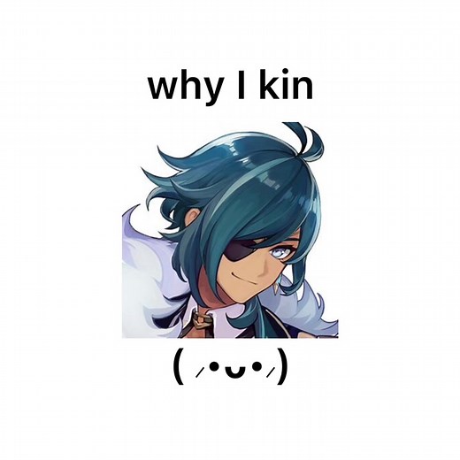 Mona and Diluc Voicelines about Kaeya | Genshin Impact