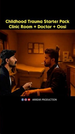 Leo's Biggest Enemy Isn't Antony Das... 💉