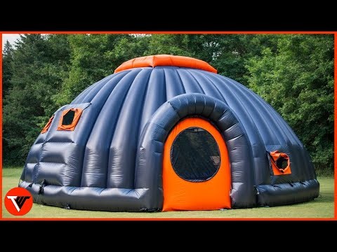 15 AUTONOMOUS MOBILE HOMES YOU CAN LIVE IN FOR YEARS