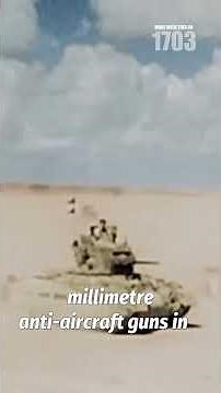 Matilda Tanks: The Unsung Heroes of Arras 1940