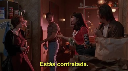 Видео Reality bites (1994) | OK.RU