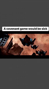 A covenant game would be sick | Everything XBOX