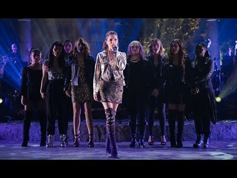 Best Of Anna Kendrick Singing - Pitch Perfect 3