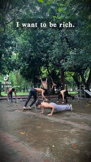 Favorite 🎯 . . . #calisthenics #gym #web #home | BetterMe