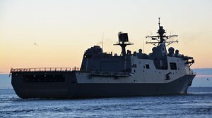 How the DSCA Task Force Works