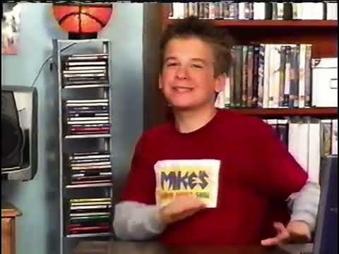 Disney Channel Commercial Break (February 17, 2006) #7