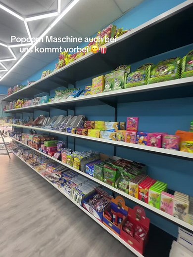 Candy Shop Pforzheim 72🍭🍡🍬 (@candyshop72pforzheim)’s videos with Substanzen - JIYO 𒀭