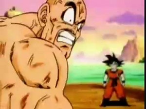 Its Over 9000!!! [Original Video and Audio]