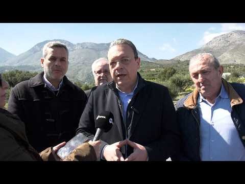 Σ. Φάμελλος για Ιράν: «Να καλέσει Συμβούλιο Πολιτικών Αρχηγών ο κ. Μητσοτάκης»