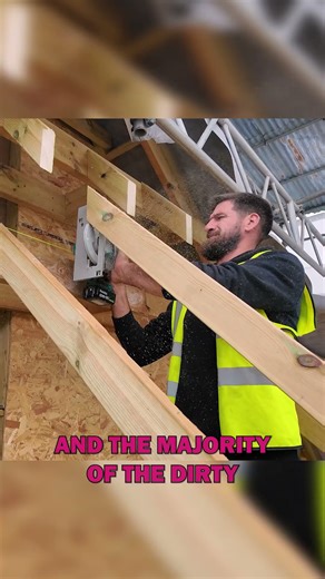 Have a Loft Conversion with ease! #loftconversion #didyouknow