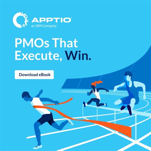 Trusted Technology Investment Decisions | Apptio | Apptio, an IBM Company
