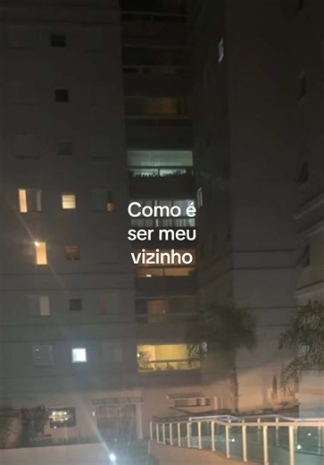 Pré‑requisito para morar no meu prédio: não ter carteira provisória