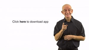 SignSolutions BSL guide to app for InterpretersLive