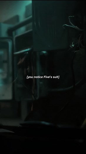 #POV: Five’s new look || #five #tua #wxnderpov #fivexynpovs #fivehargreeves #numberfive #tuapovs #pov #fivexyn #fivehargreevespov #umbrellaacademypov #theumbrellaacademy #foryou #fivepov