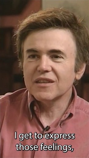 Star Trek's Chekov gave Walter Koenig Freedom to be Happy. #actorslife #startrektheoriginalseries
