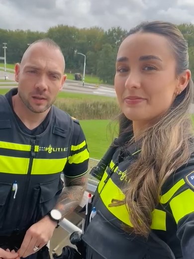 Cameratoezicht en de rol van agenten in Utrecht
