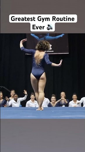 Elite Gymnastics! Ozzy Man Quickies