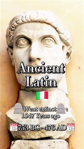 What ancinet languages actually sounded like #ancient #history #language #ancientegypt