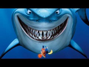 Finding Nemo Gameplay | Full Game Walkthrough No Commentary