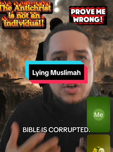 "Lying Muslimah" Live Highlights (12/15/25) - In this discussion, a Mu...
