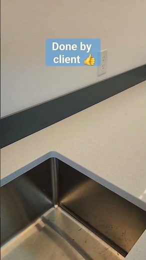 Toe kicks at a higher level 👍 #ikea #kitchen