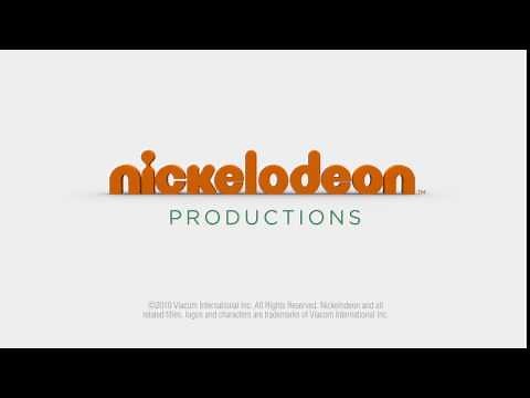 Nickelodeon Productions/Nelvana (2010)