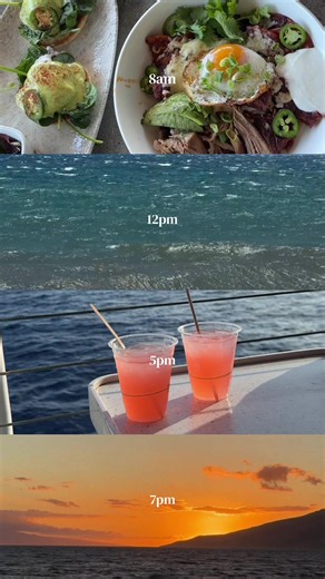 Perfect Day in Hawaii: 8am–7pm Vacation Itinerary