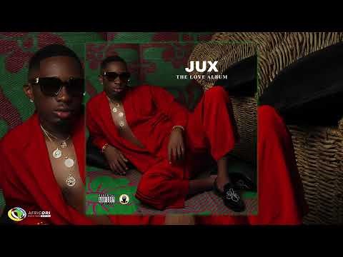 Jux - Sugua [Feat. Diamond Platnumz] (Official Audio)