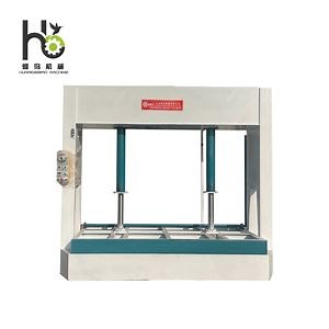 [Hot Item] High Performance Hydraulic Cold Press Machine