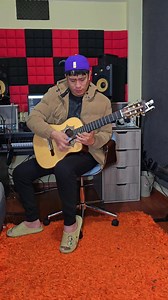 273K views · 5.7K reactions | Casi ll0ra mi Requinto 﫣﫣 | Yoder Chamba | Facebook