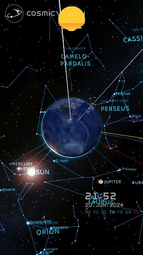 42K views · 352 reactions | Solstice and Full Moon: A rare alignment!...