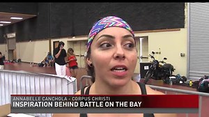 23K views · 154 reactions | Crossfit athletes exhaust everything their body has to give every time they work out. Why do they push themselves to the brink? Hear the answer from them. | Ian Steele ABC6 Sports | Facebook