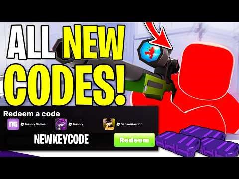 MUST ENTER!! NEW WORKING CODES FOR RIVALS APRIL 2026! ROBLOX RIVALS CODES