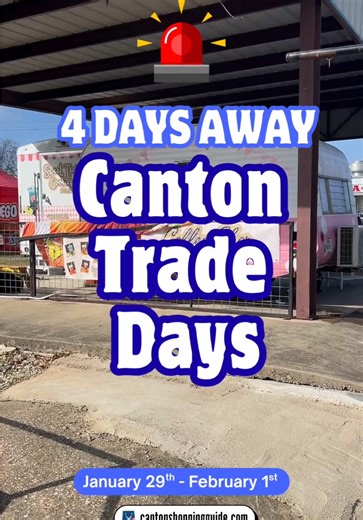 Countdown to Chicken Trade Days: Join Us in Canton!
