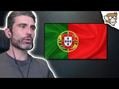 Playing Portuguese Games!