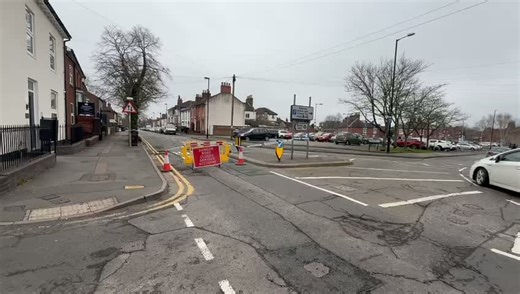 Tamworth train station closure after murder on car park