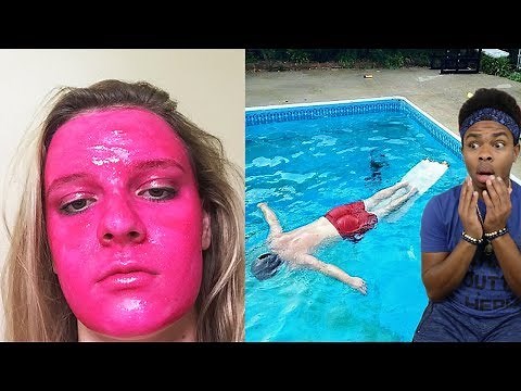 People That Had A Really BAD Day (OOPS)